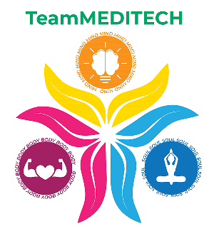 Team MEDITECH - mind, body, and soul