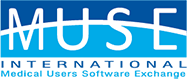 MUSE International logo