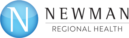 Newman Regional Health logo
