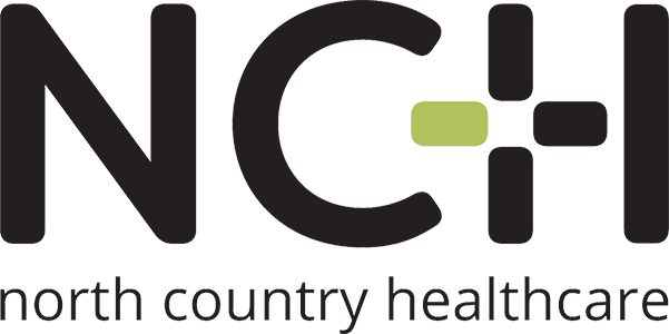 North Country Healthcare logo