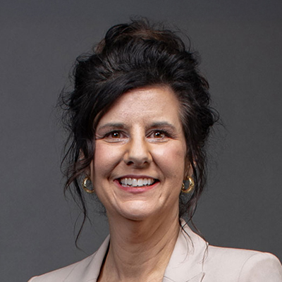 Cathy Pimple headshot