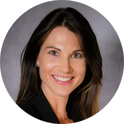 Krystal Moyers headshot