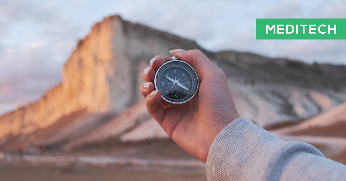 MEDITECH Care Compass MEDITECH