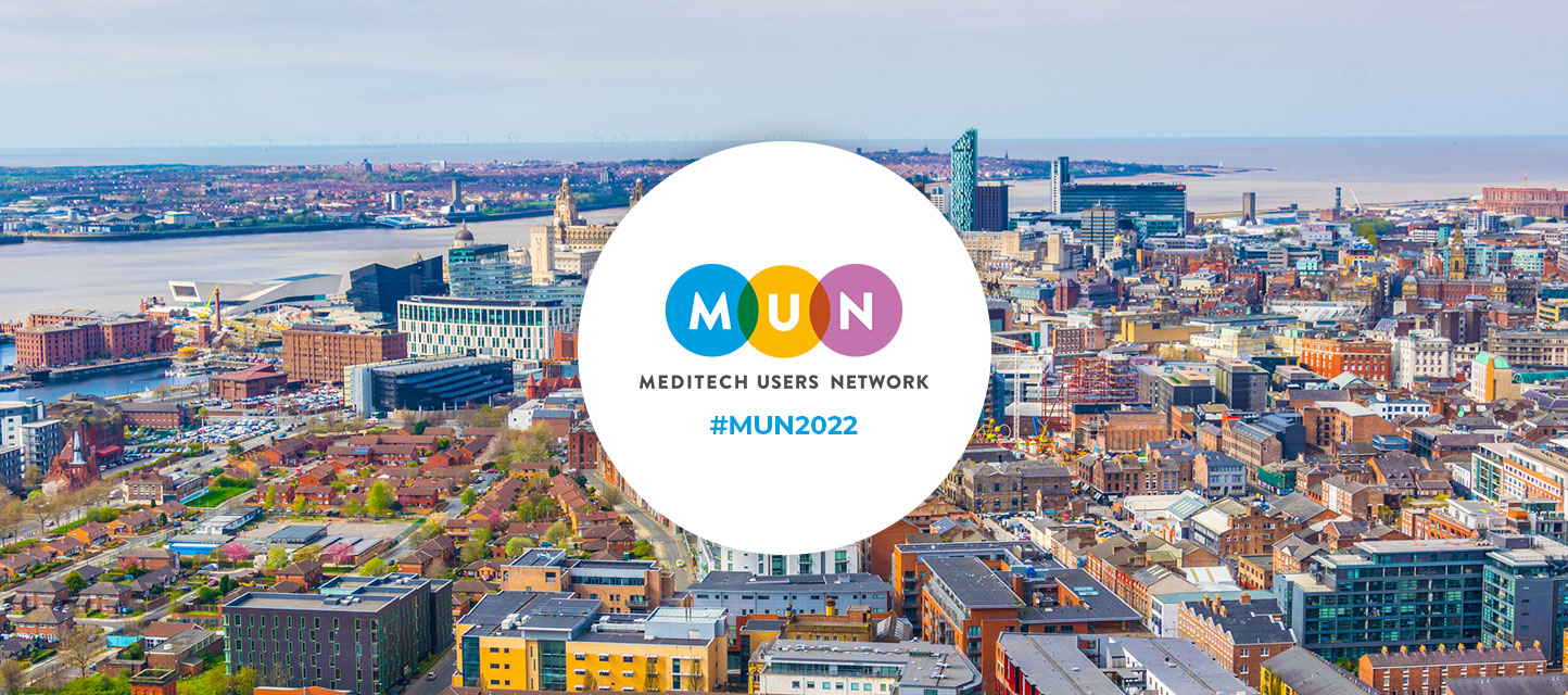 MUN Conference 2022