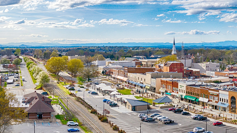 MUSE-Community-North-Carolina