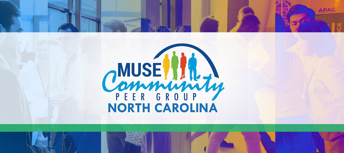 MUSE-Community-Peer-Group--NC