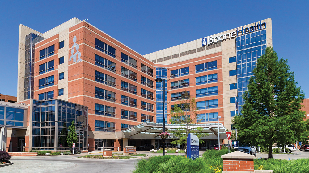 Boone Health