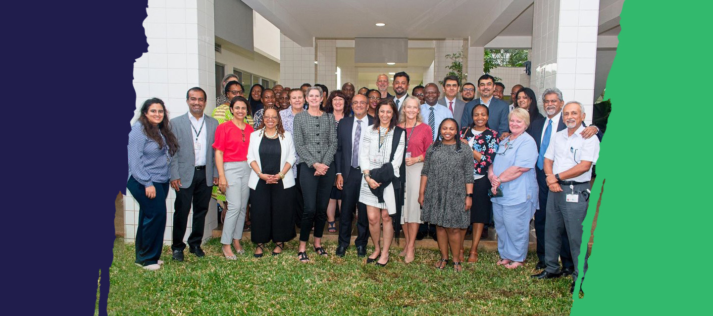Aga Khan Health Services, East Africa to transform healthcare delivery ...