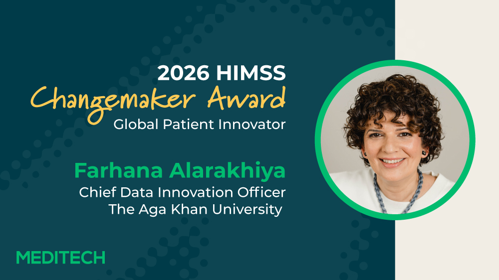 Headshot of Farhana Alarakhiya 