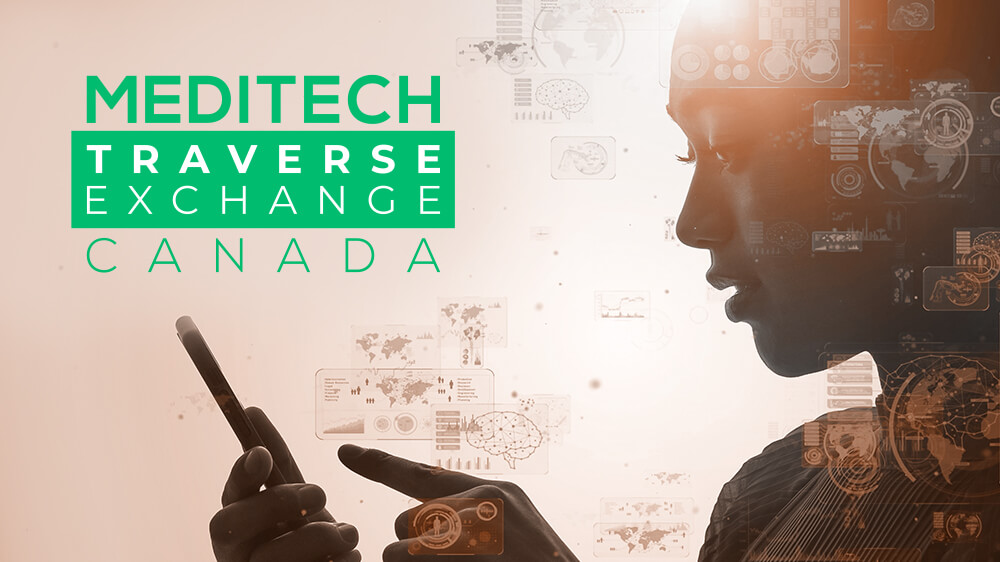 MEDITECH Traverse Exchange Canada 