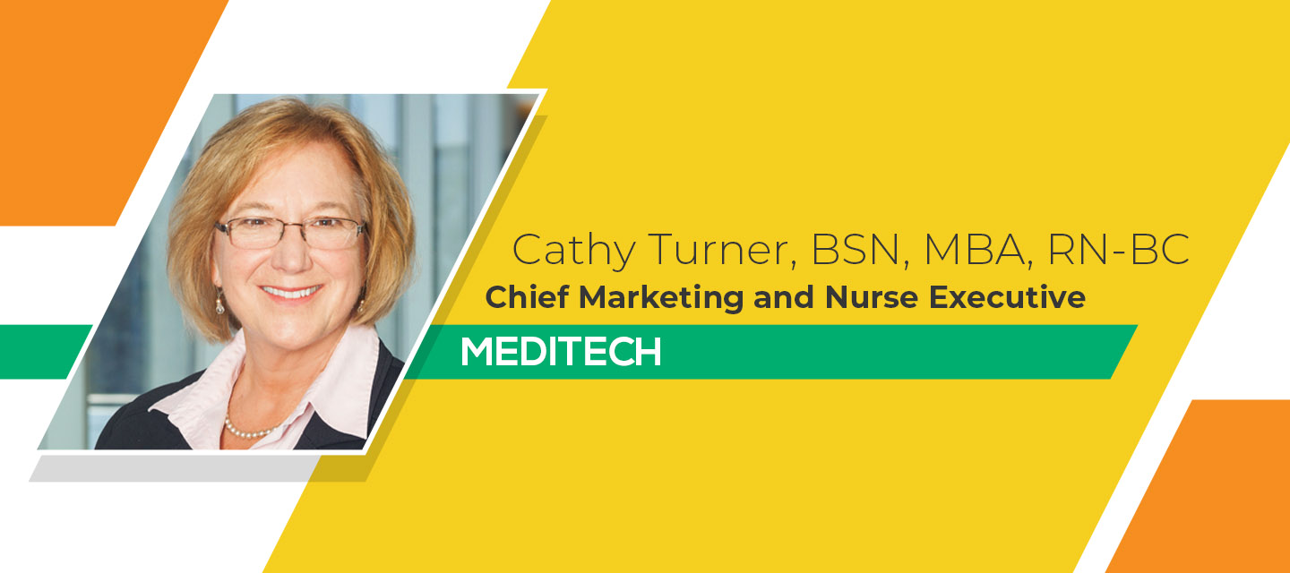 Cathy Turner MEDITECH