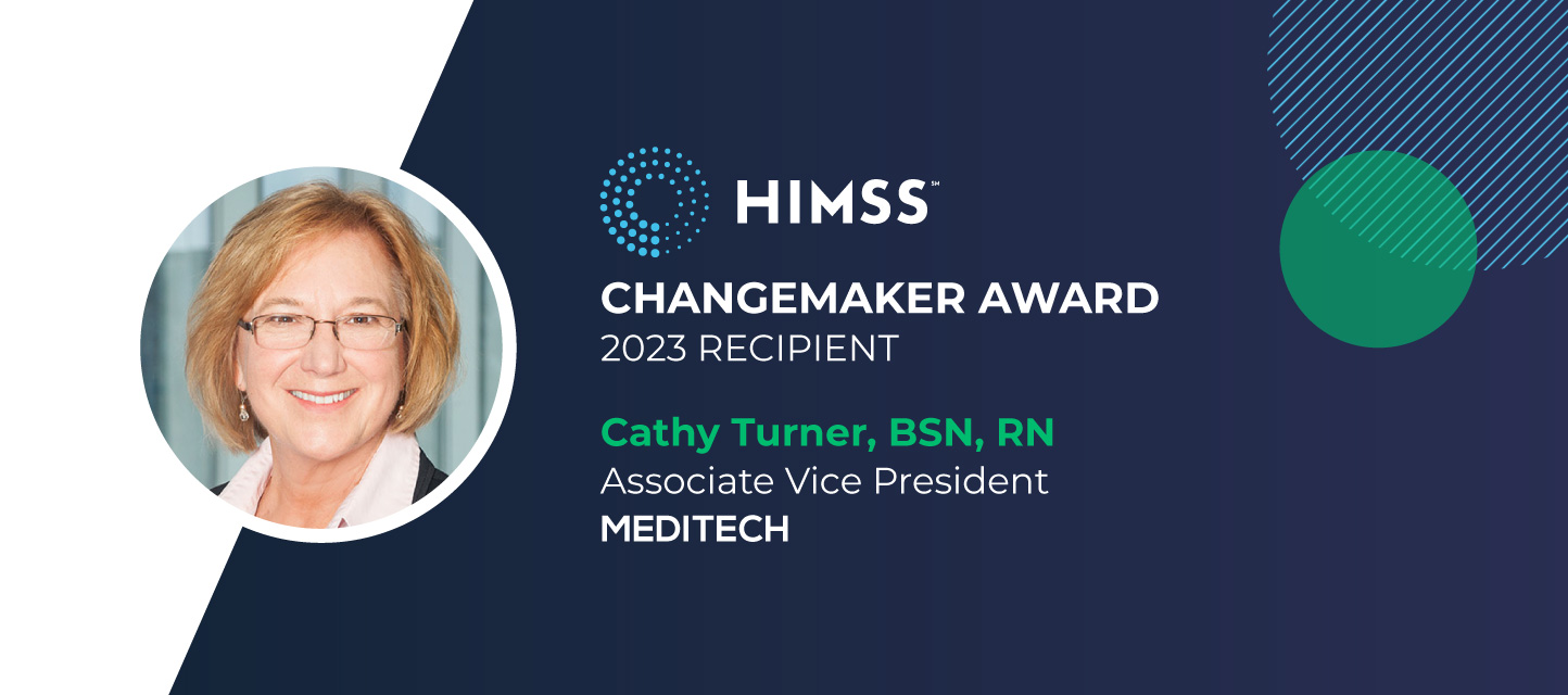 cathy-turner-himss-2023-changemaker-award