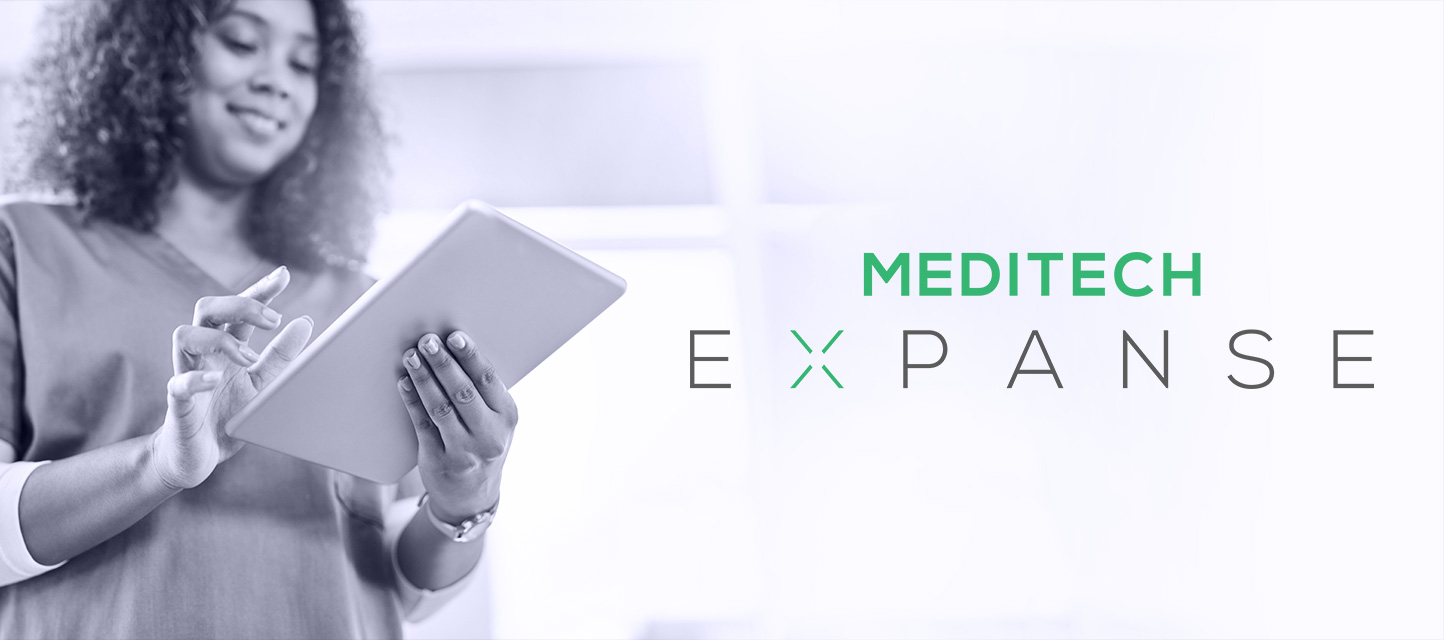 meditech expanse