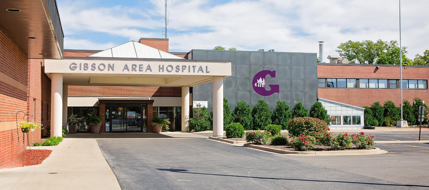 Gibson Area Hospital and Health Services Signs for MEDITECH Expanse