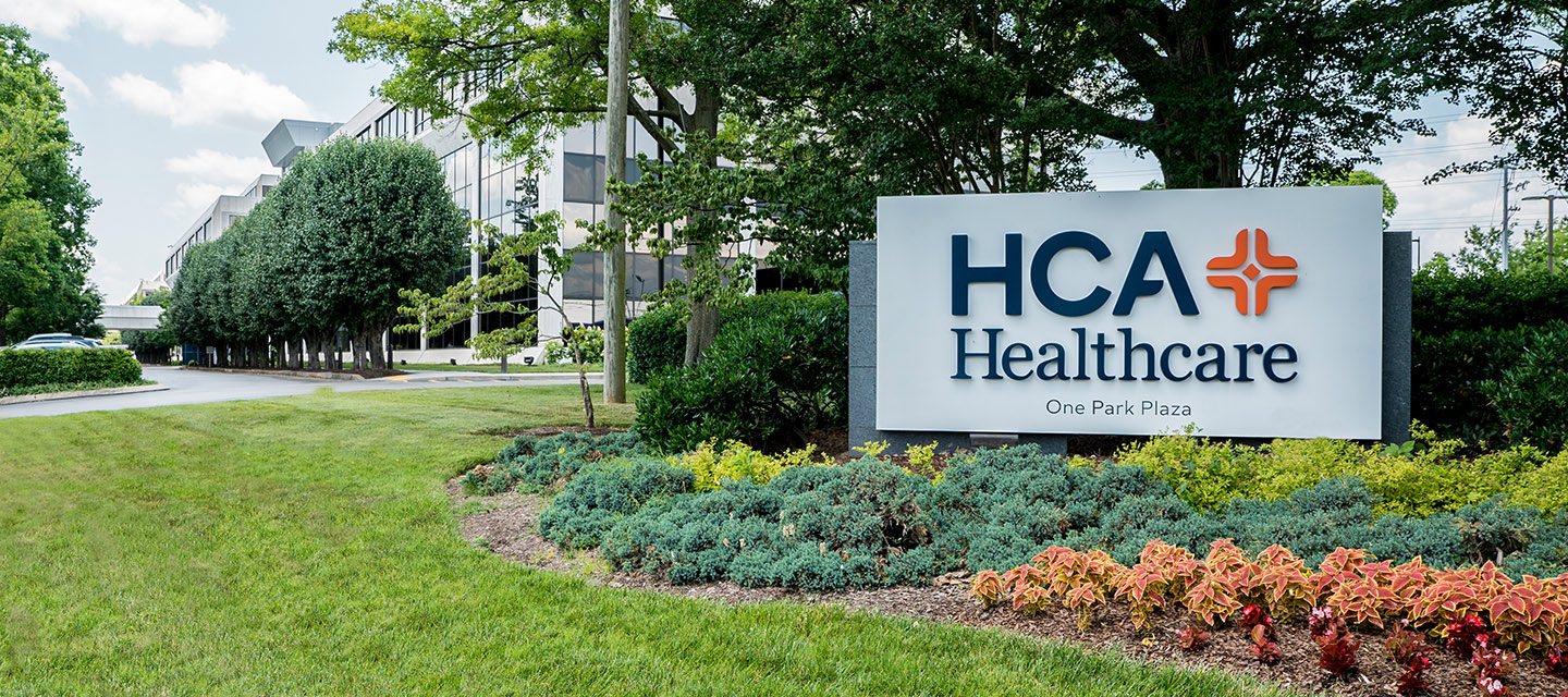 HCA Signs for Expanse