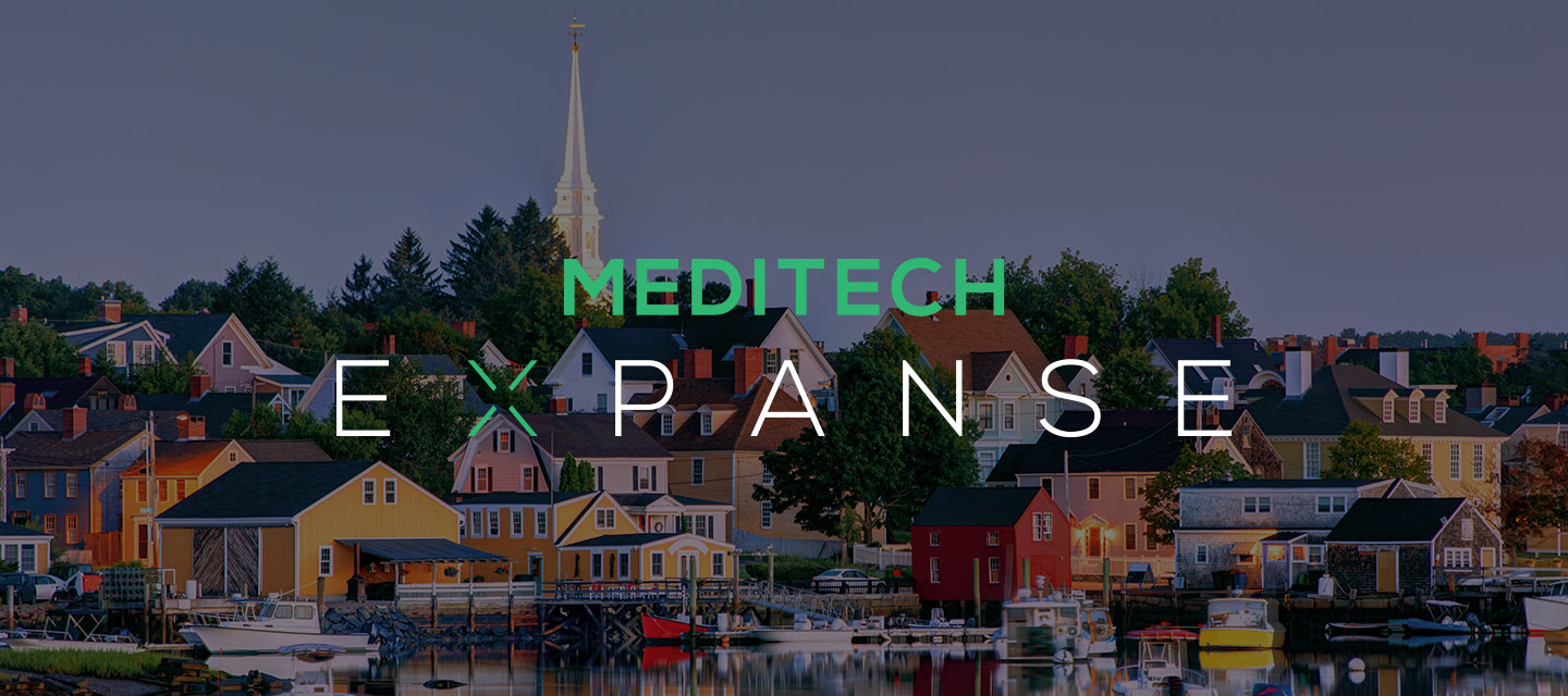 MEDITECH Expanse