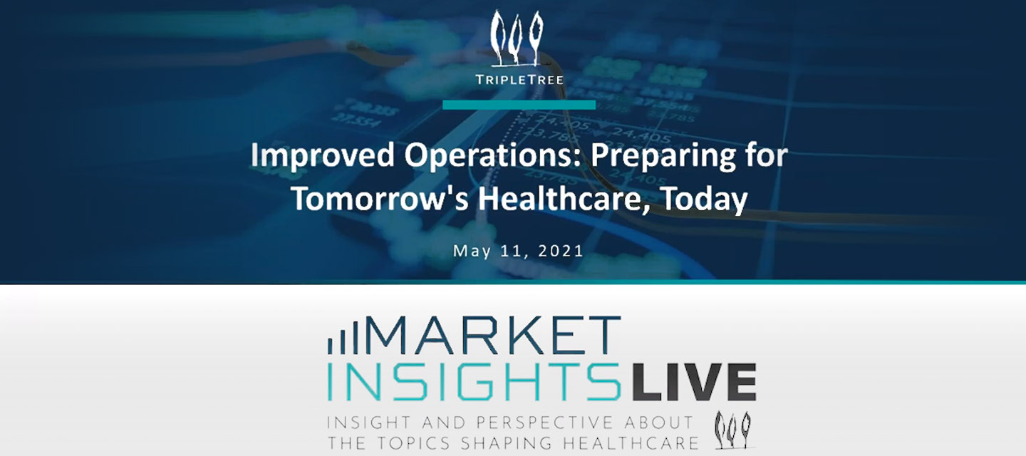Market Insights Live, May 11, 2021