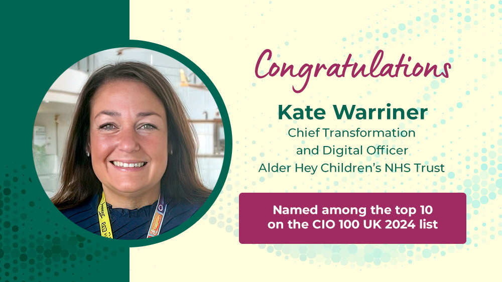 Kate_Warriner_named_top_100_UK_CIO