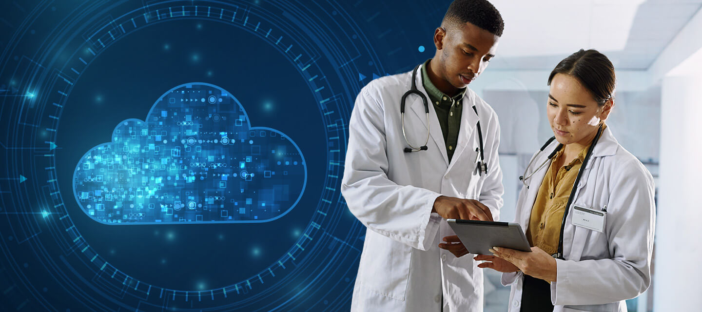 Healthcare organizations select MEDITECH Expanse MaaS platform.