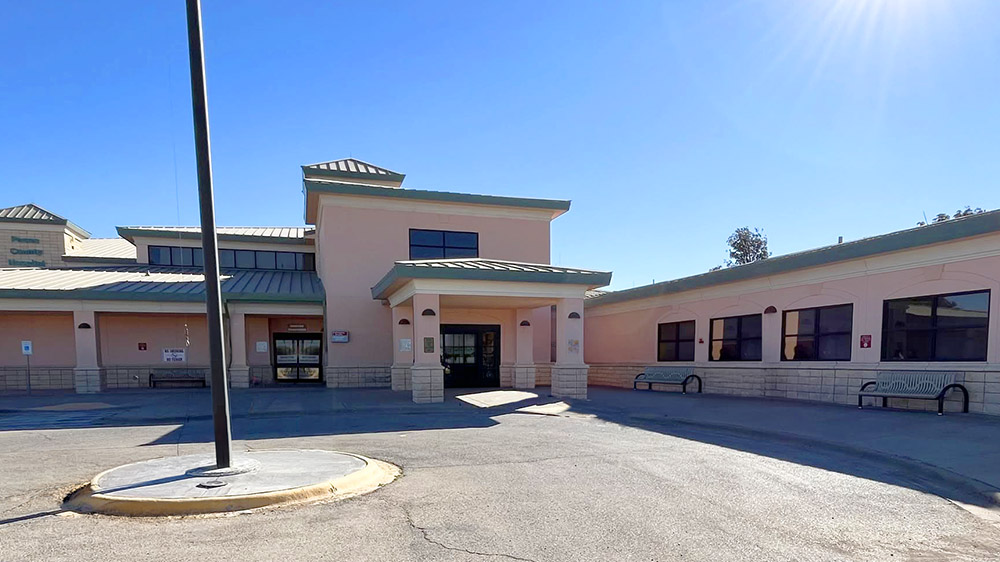 Pecos County Memorial Hospital District Selects MEDITECH Expanse EHR
