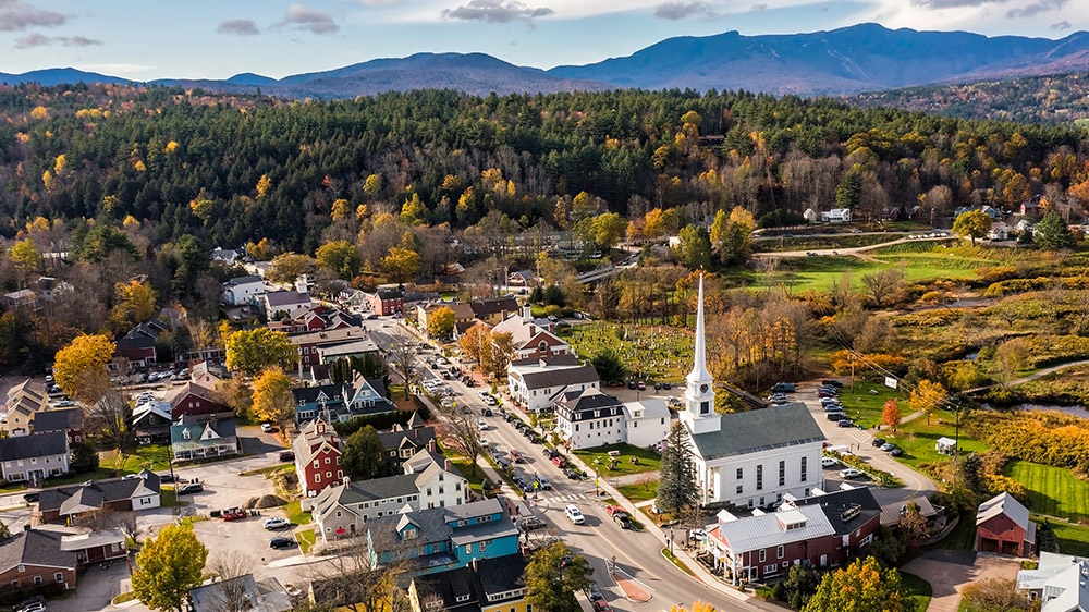 MEDITECH's rural hospitals
