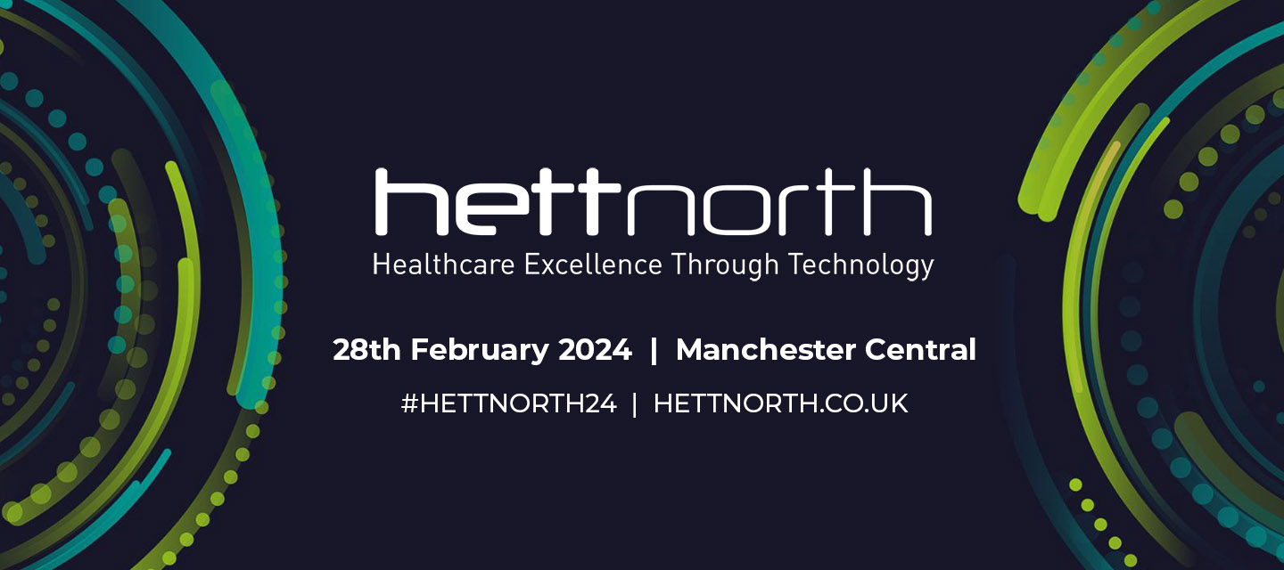 HETT NORTH - 28th February 2024 - Manchester Central - #HETTNORTH24 - HETTNORTH.CO.UK
