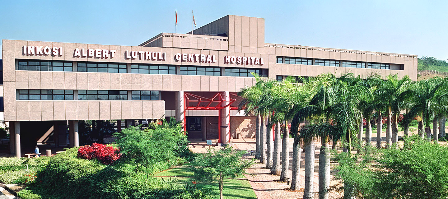 Inkosi-Albert-Luthuli-Central-Hospital