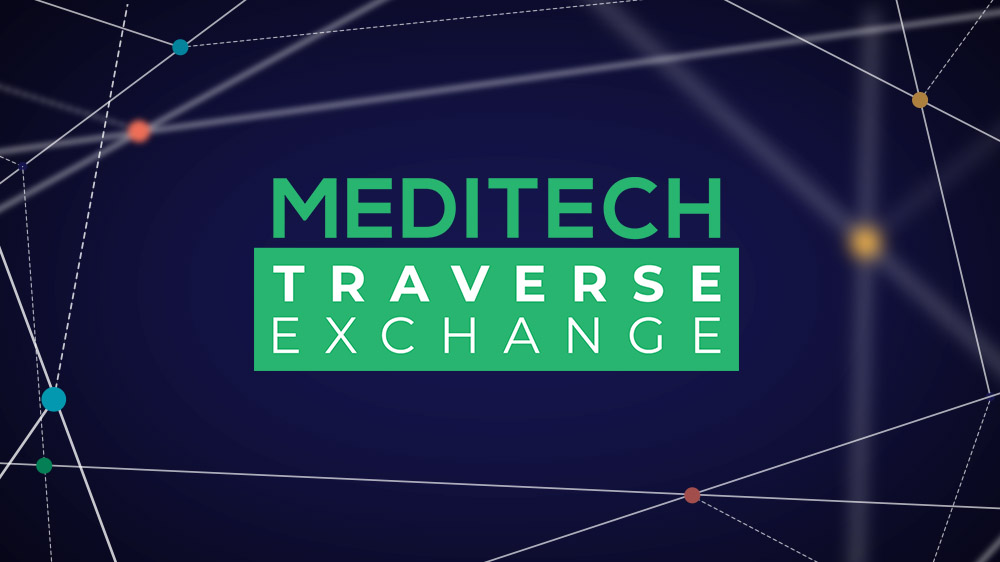 MEDITECH Traverse Exchange