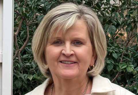 Helen Waters