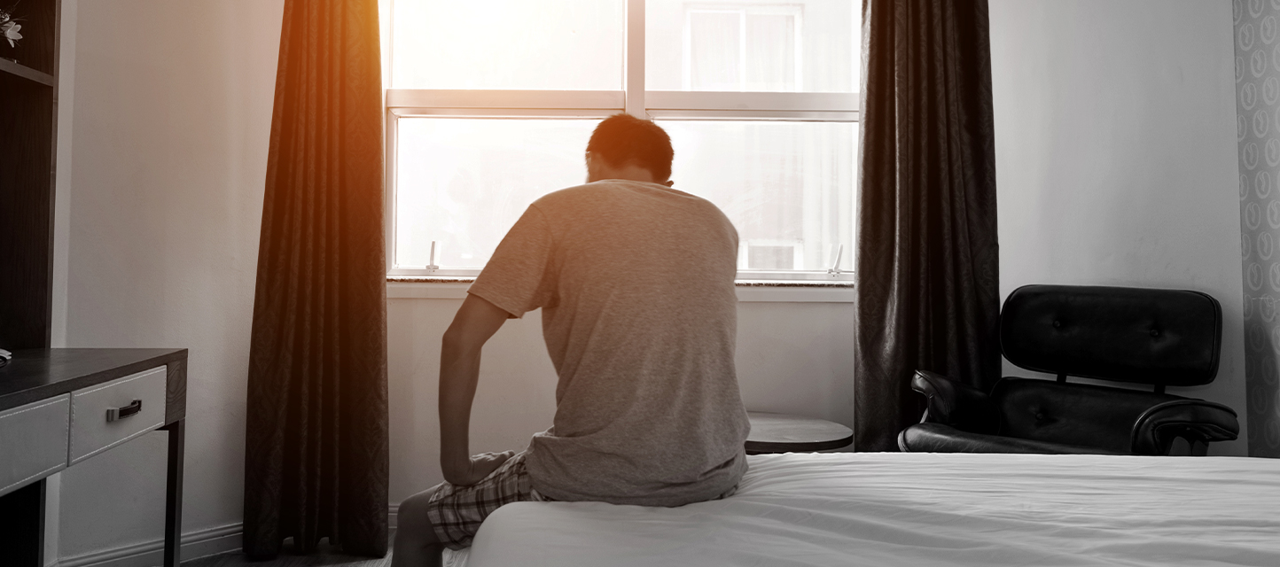 MEDITECH's Depression Screening and Suicide Prevention Tool