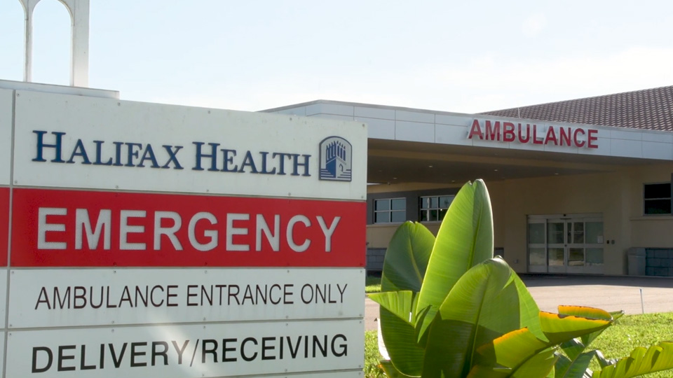 Patient Portals Halifax Health