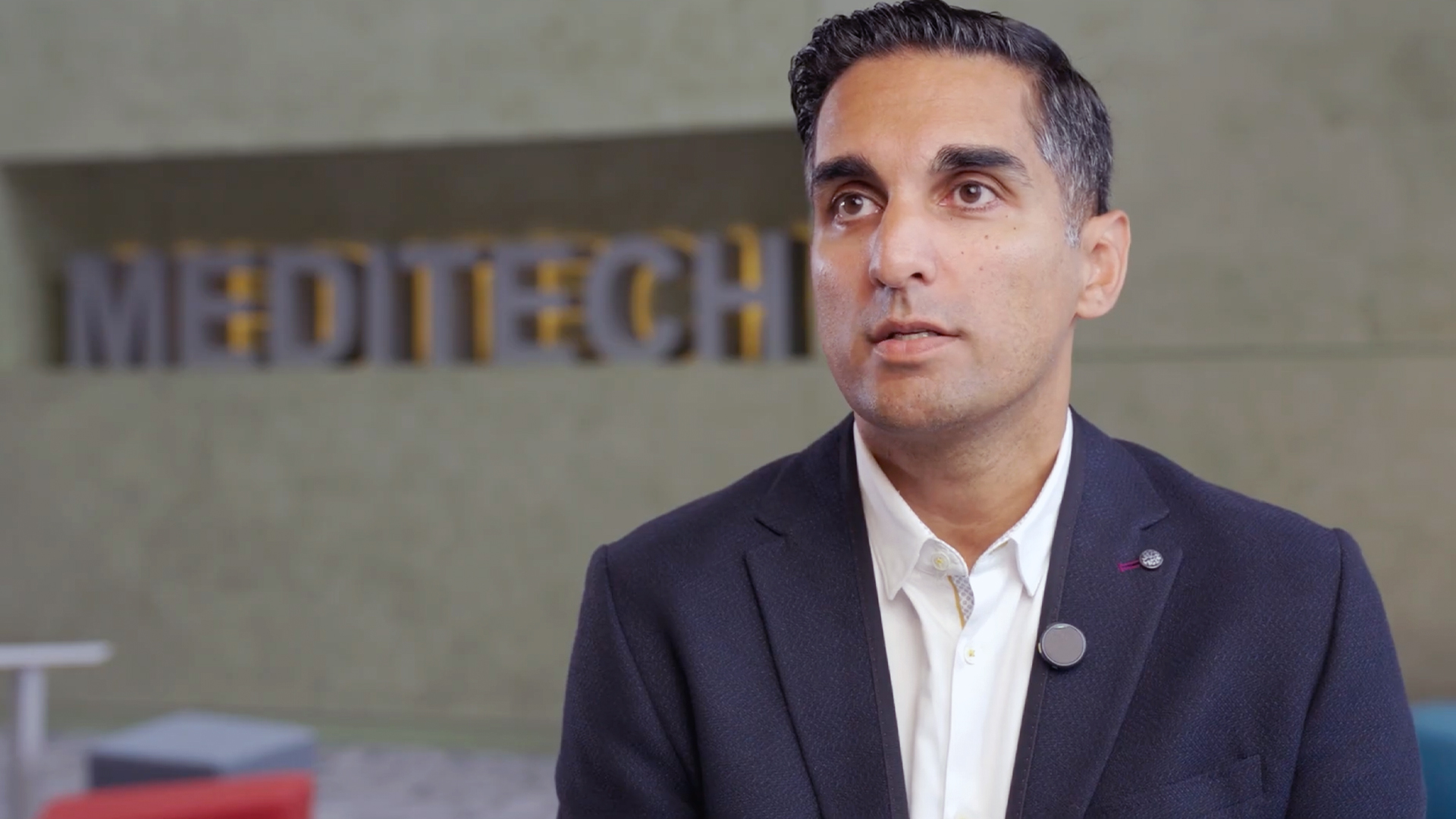 Thumbnail for the video Saving Time and Reducing Burden with MEDITECH’s Generative AI Hospital Course Summary