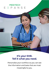 Tell it What You Need Poster