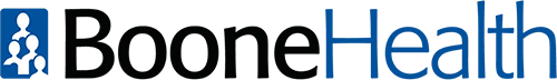 Boone Health logo
