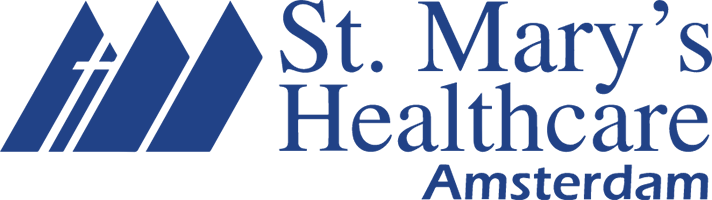 St. Mary's Healthcare