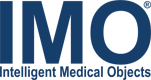 Intelligent Medical Objects Logo