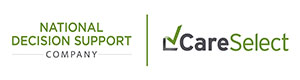 National Decision Support Company Logo
