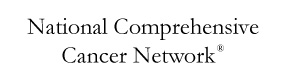 National Comprehensive Cancer Network Logo