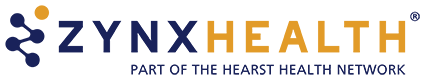 Zynx Health logo