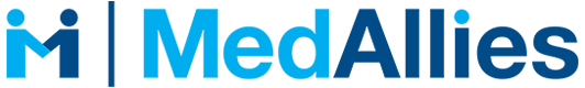 MedAllies logo