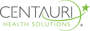 Centauri Health Solutions Logo