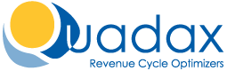Quadax