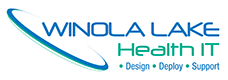 Winola Lake Health IT