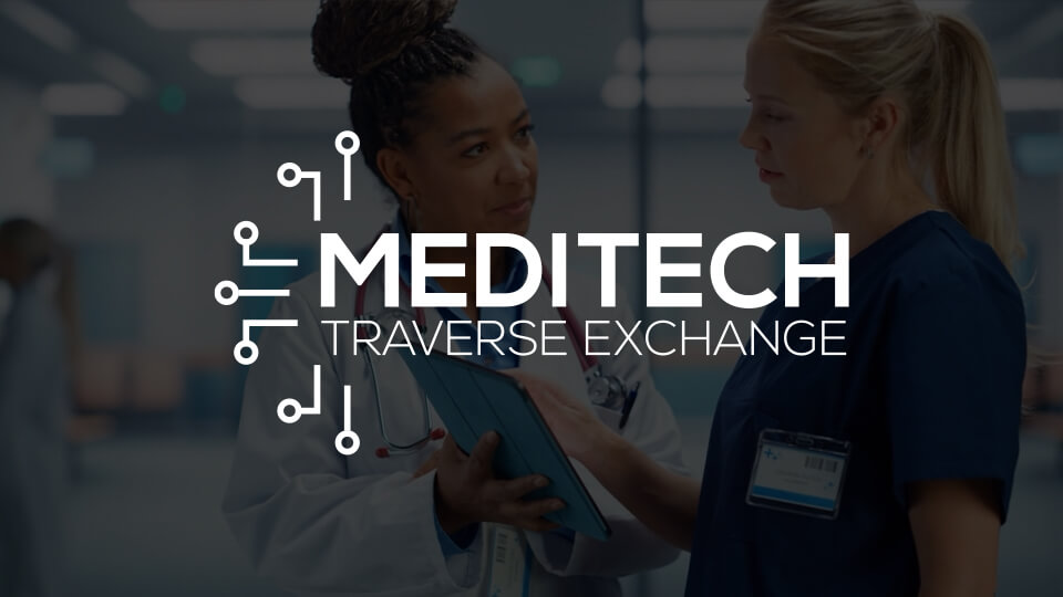 Meditech Traverse interoperability suite