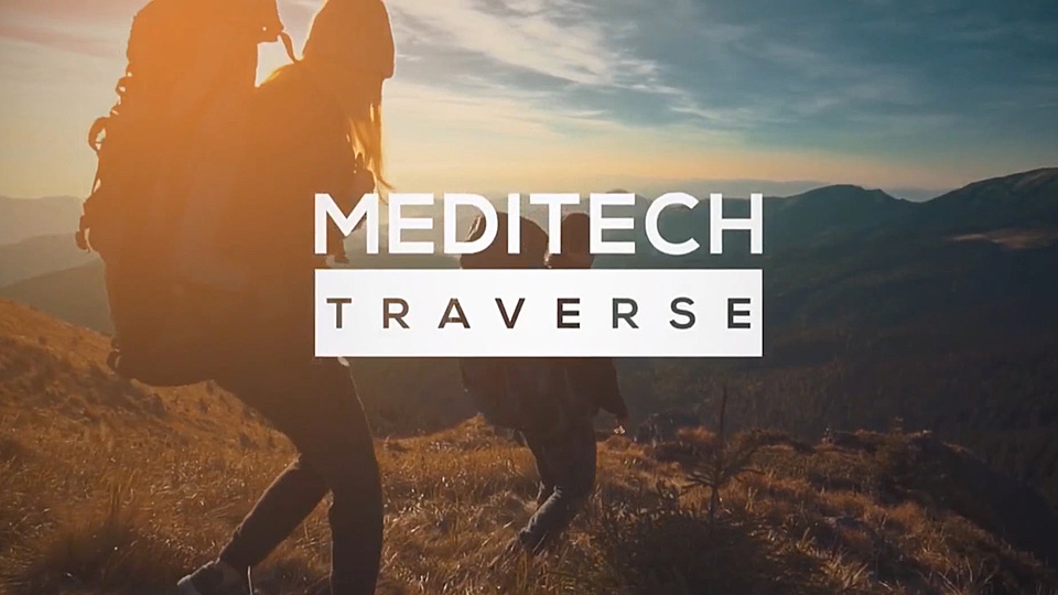 Meditech Traverse interoperability suite