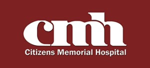 Citizens Memorial logo