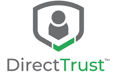 direct trust logo