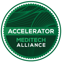 MEDITECH Alliance - accelerator