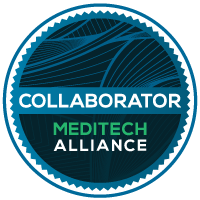 MEDITECH Alliance - collaborator