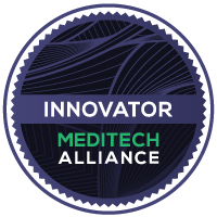 MEDITECH Alliance - innovator